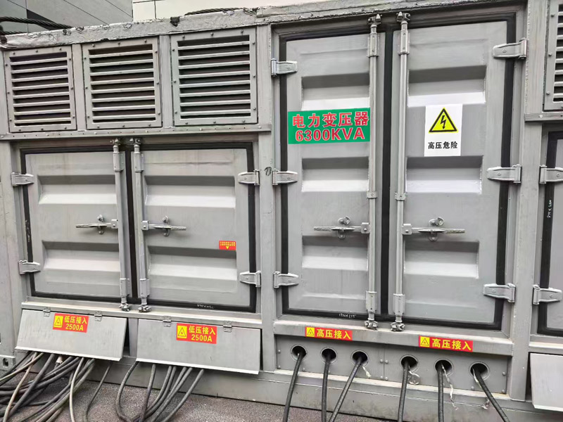 鸡泽柴油发电机组换季保养注意哪些事项？