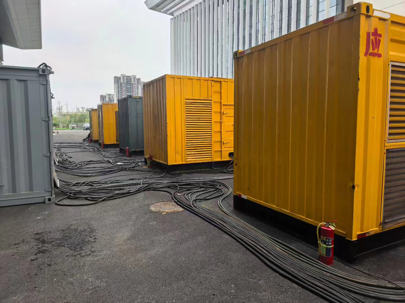 鸡泽不同季节柴油发电机组保养有哪些注意事项？