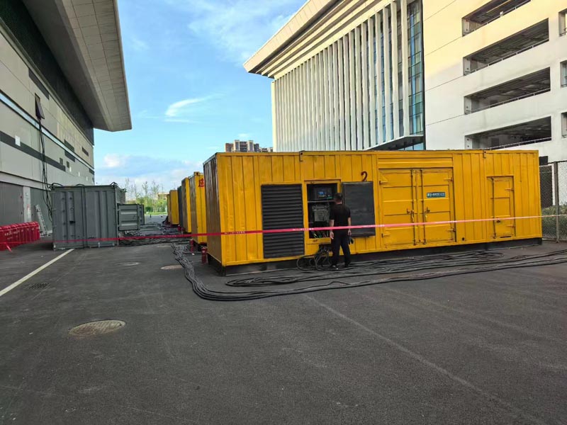 鸡泽柴油发电机冬季保养注意事项?