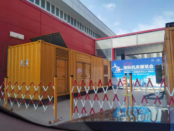 鸡泽发电机出租 对于发电机的特性你了解多少?