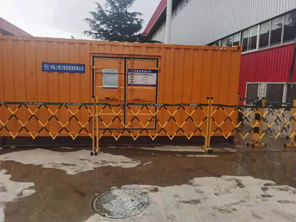 鸡泽租赁发电机 柴油发电机组供应商：柴油发电机组润滑油的作用？