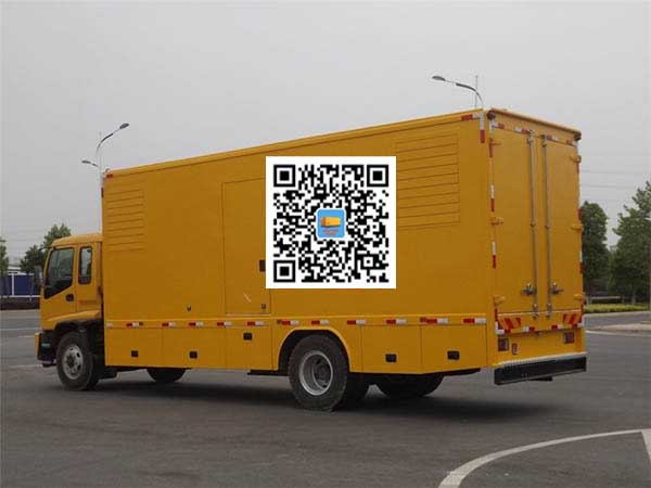 鸡泽发电车出租-发电机组的主要用途是什么？