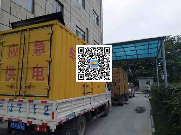 鸡泽发电车出租-发电机产品使用越来越广泛