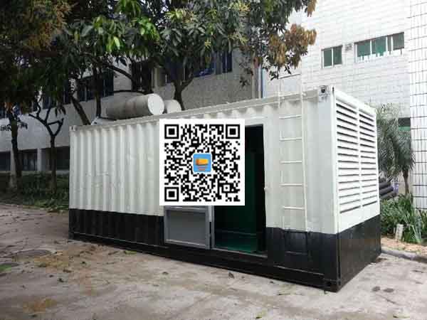 鸡泽出租发电机-什么样的柴油发电机使用效果比较好