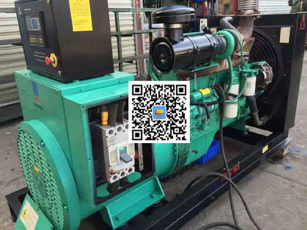鸡泽租赁发电机-发电机一般变压器磁芯所使用的是什么材料?