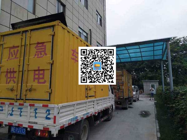 鸡泽发电机出租-上柴发电机组的油耗会出现什么原因