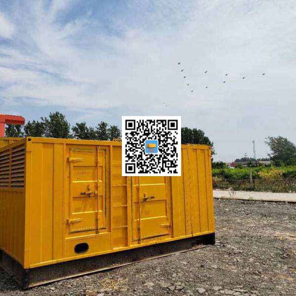 鸡泽发电机出租发电机电刷的结构与作用是什么