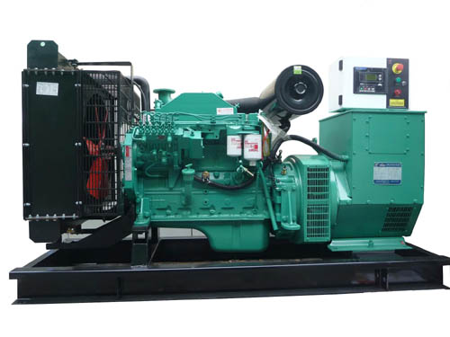 鸡泽有哪些方法可以提高 200kw 柴油发电机的燃油效率?