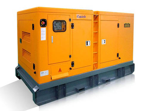 鸡泽影响 200kw 柴油发电机油耗的因素有哪些?