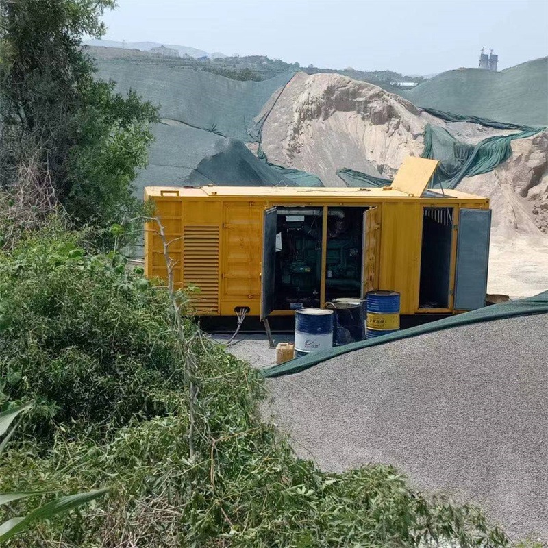 鸡泽影响 400KW 柴油发电机组油耗的因素有哪些？