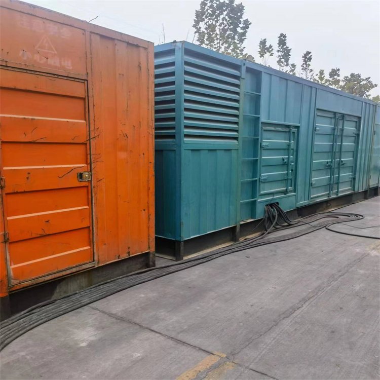 鸡泽如何选择适合 600kW 柴油发电机组的热继电器?
