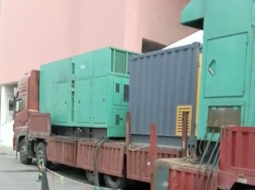 鸡泽柴油发电机的功率因数一般是多少?