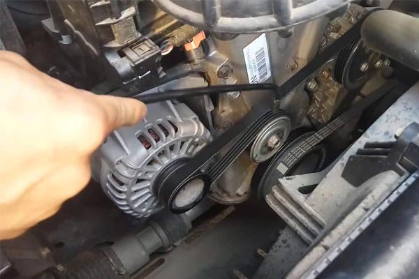 鸡泽转速传感器的工作原理是什么?