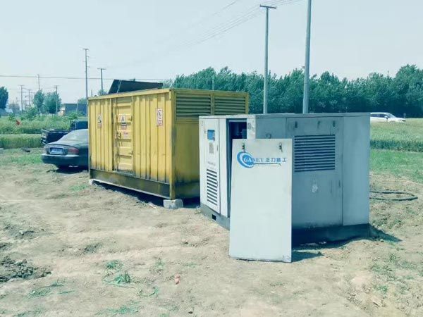 鸡泽柴油发电机组冬季日常维修需要哪些工具?